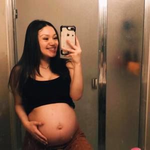 Meet your Posher, Audrey